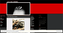 Desktop Screenshot of herbedisdeadly.wordpress.com