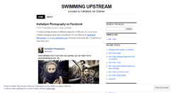 Desktop Screenshot of kathalijne.wordpress.com