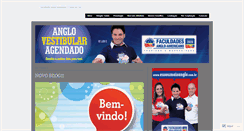 Desktop Screenshot of anglocaxias.wordpress.com