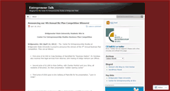 Desktop Screenshot of cesatbsc.wordpress.com