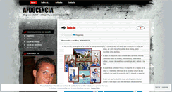 Desktop Screenshot of efdocencia.wordpress.com