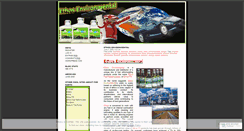 Desktop Screenshot of ethosenvironmental.wordpress.com