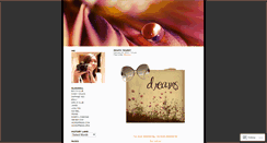 Desktop Screenshot of debberish.wordpress.com