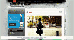 Desktop Screenshot of mitabeesneighborhood.wordpress.com