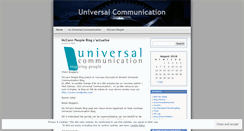 Desktop Screenshot of mccannpeople.wordpress.com