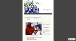 Desktop Screenshot of abcwomen.wordpress.com