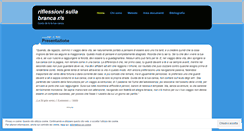 Desktop Screenshot of guidalatuacanoa.wordpress.com