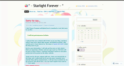 Desktop Screenshot of byeolbic.wordpress.com