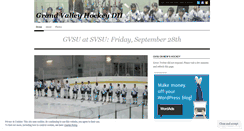 Desktop Screenshot of grandvalleyhockeyd2.wordpress.com