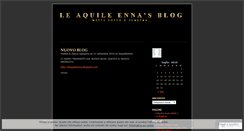 Desktop Screenshot of leaquileenna.wordpress.com