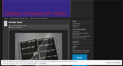 Desktop Screenshot of go1mda.wordpress.com