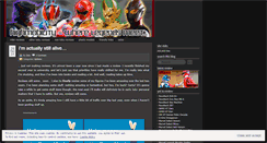 Desktop Screenshot of highm0bility.wordpress.com