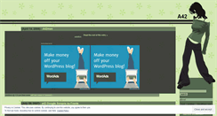 Desktop Screenshot of httpa42msncom.wordpress.com