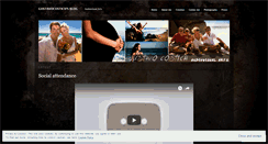 Desktop Screenshot of gustavocostich.wordpress.com