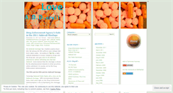 Desktop Screenshot of loveadderall.wordpress.com
