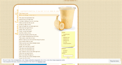 Desktop Screenshot of kuthilank.wordpress.com