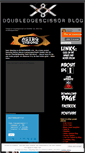Mobile Screenshot of doubledgescissor.wordpress.com