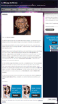 Mobile Screenshot of lamilongadenorma.wordpress.com
