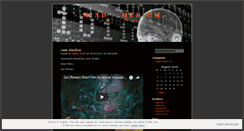 Desktop Screenshot of nelsonjj.wordpress.com