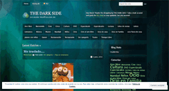 Desktop Screenshot of lordbonham.wordpress.com