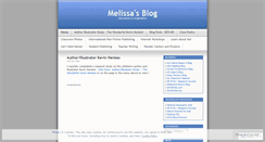 Desktop Screenshot of mrsswaim1211.wordpress.com