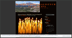 Desktop Screenshot of mysandyhome.wordpress.com