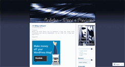 Desktop Screenshot of cabelos.wordpress.com
