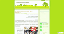 Desktop Screenshot of camg2201.wordpress.com