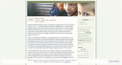 Desktop Screenshot of eduspatial.wordpress.com