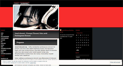 Desktop Screenshot of perempuanqu.wordpress.com