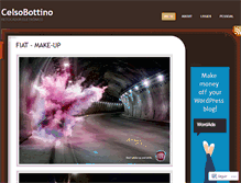 Tablet Screenshot of celsobottino.wordpress.com