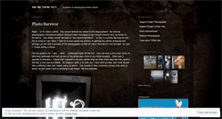 Desktop Screenshot of enlightenedimaging.wordpress.com