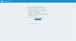 Desktop Screenshot of hoverballe.wordpress.com