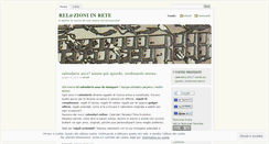 Desktop Screenshot of lally86.wordpress.com