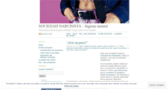 Desktop Screenshot of juliocastroperez.wordpress.com