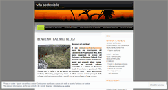 Desktop Screenshot of picerno6.wordpress.com