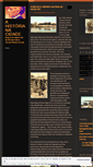 Mobile Screenshot of ahistorianacidade.wordpress.com