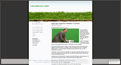 Desktop Screenshot of larrick2008.wordpress.com