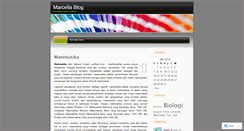 Desktop Screenshot of chiung.wordpress.com