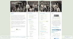 Desktop Screenshot of eslresources.wordpress.com