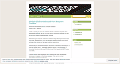 Desktop Screenshot of hw72.wordpress.com