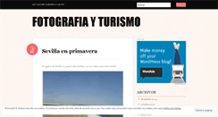 Desktop Screenshot of joseluisechezarreta.wordpress.com