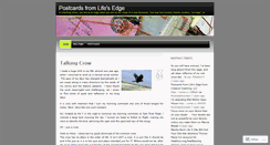 Desktop Screenshot of creativecoachingmn.wordpress.com