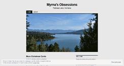 Desktop Screenshot of hikers3.wordpress.com
