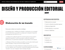 Tablet Screenshot of designsuarezvi.wordpress.com