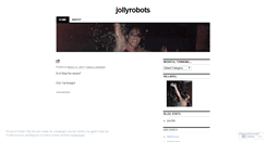 Desktop Screenshot of hillarynicoleyu.wordpress.com