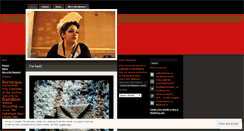 Desktop Screenshot of madamebijoux.wordpress.com