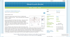 Desktop Screenshot of lambaianhikmah.wordpress.com