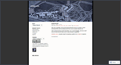 Desktop Screenshot of borderlandia.wordpress.com