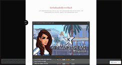 Desktop Screenshot of kardashianhollywoodhack.wordpress.com